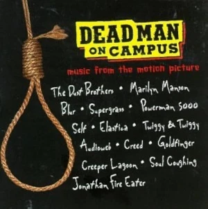 Dead Man on Campus