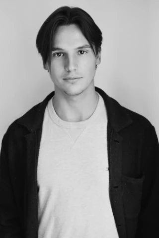 Carter Malegus