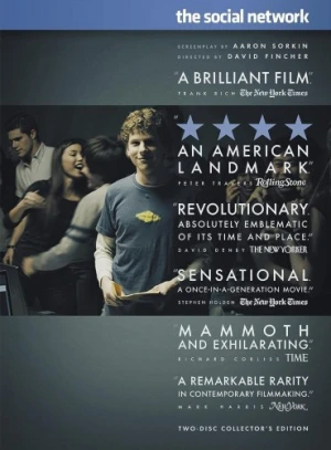 DVD Cover (Sony Home Entertainment)