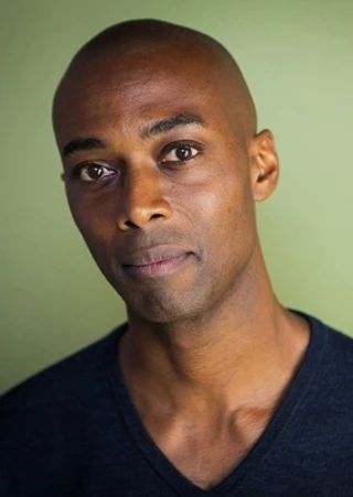Geoffrey Antoine