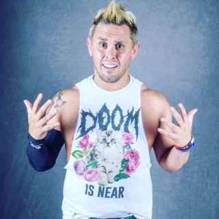 Kyle Maverick