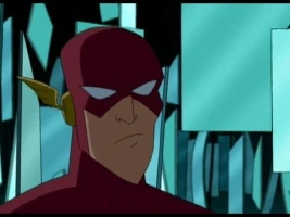 Lost Heroes: Part One