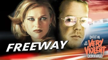 Joe Bob's Very Violent Valentine: Freeway