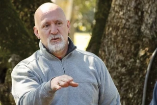 Ed Grifenhagen