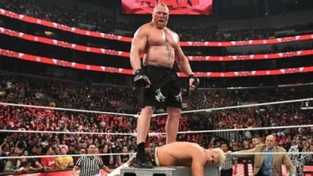 Raw After WrestleMania 39