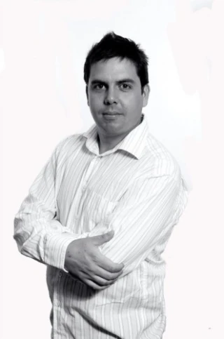 Danny Lenihan