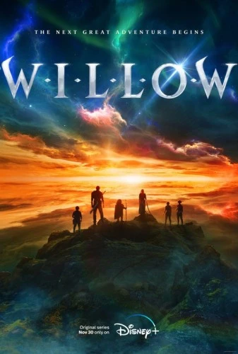 Theatrical Poster (USA)