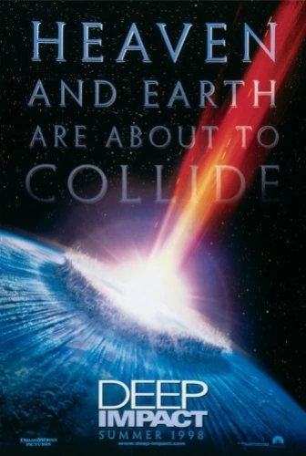 Theatrical Poster
