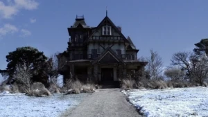 Episode #1.1