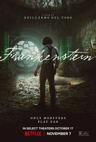Theatrical Poster