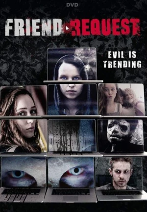 DVD Cover (Lions Gate)