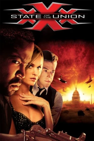 DVD Cover (Sony Home Entertainment)