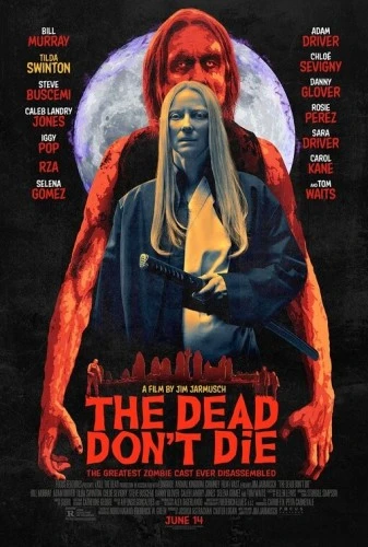Theatrical Poster (USA)