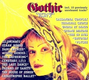 Gothic Compilation, Part X