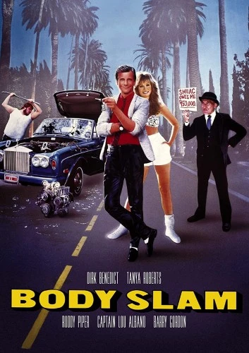 DVD Cover (Kino Video)