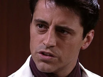 The One with Rachel's Date