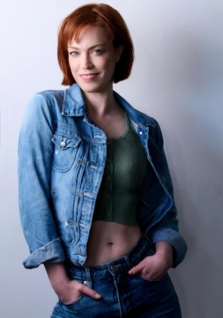 Maria Dinn