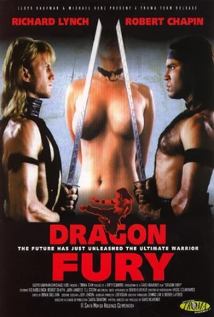 Theatrical Poster