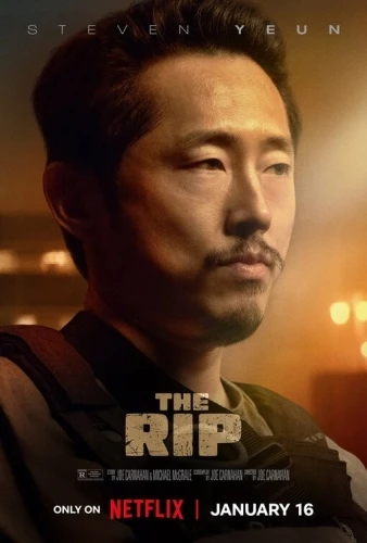 Theatrical Poster