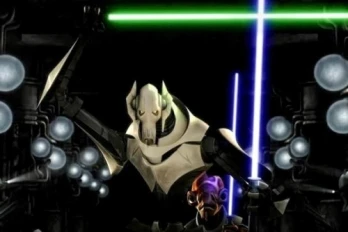 Lair of Grievous