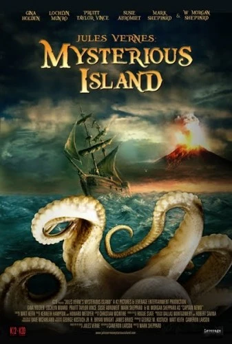 Theatrical Poster