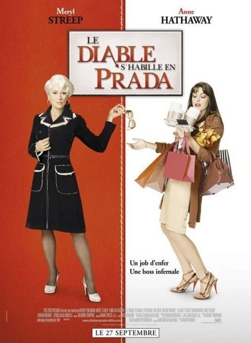 Theatrical Poster (France)