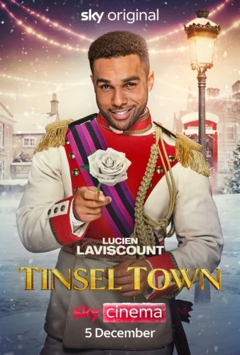 Theatrical Poster