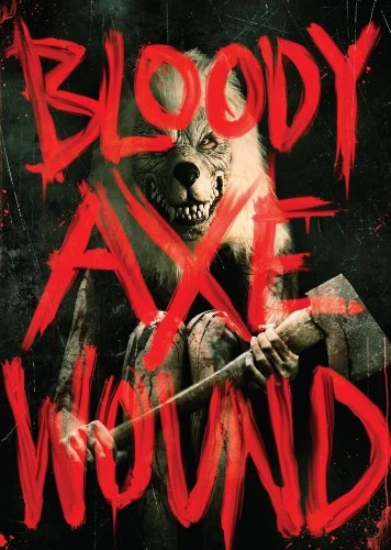 DVD Cover (Image Entertainment)
