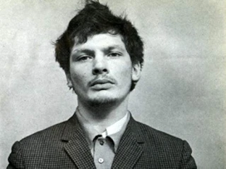 Patrick MacKay