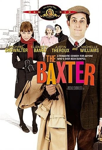 DVD Cover (Metro-Goldwyn-Mayer)