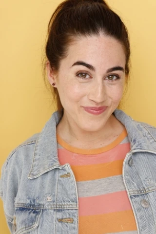 Natalya Snyder
