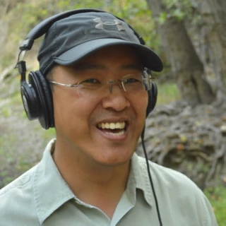 Andrew Chen