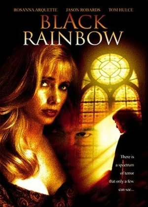 DVD Cover (Trinity Home Entertainment)