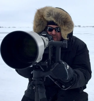 Brian J. Myers