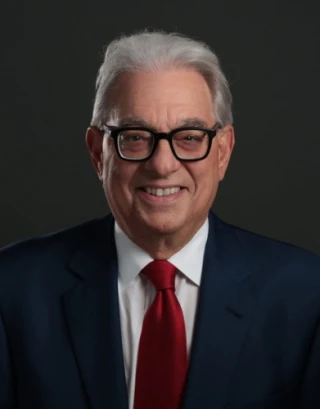 Peter Benedek