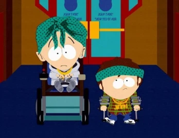 Krazy Kripples