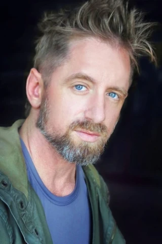 Mason Sharrow