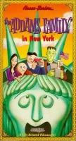 The Addams Family in New York