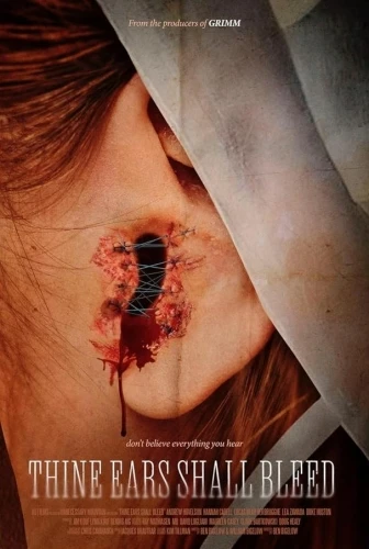 Theatrical Poster