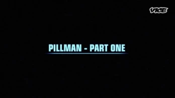 Brian Pillman Part One