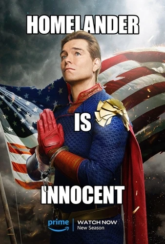 Theatrical Poster (USA)