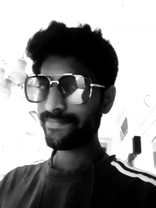 Sasikumar B.
