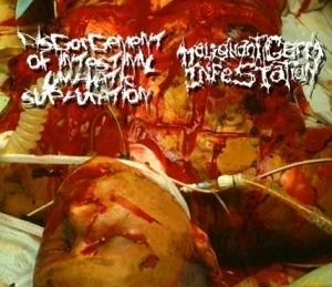 Survival of the Sickest