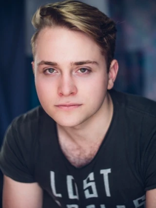 Kelaan Schloffel-Armstrong