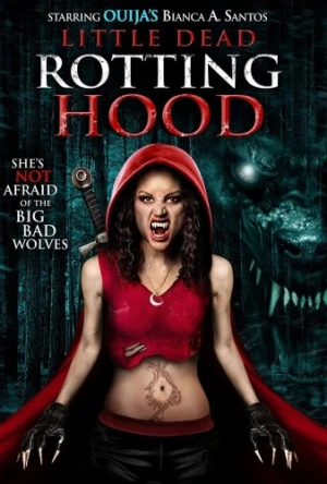 DVD Cover (The Asylum Home Entertainment)