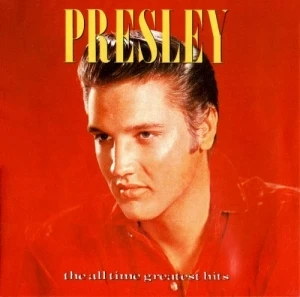 The All Time Greatest Hits