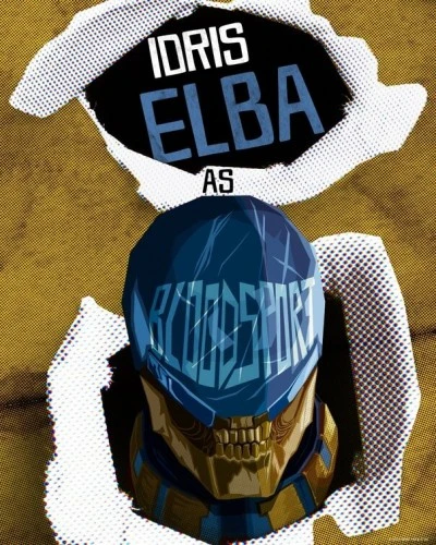 Theatrical Poster (USA)