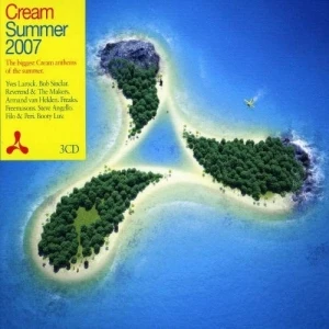 Cream: Summer 2007
