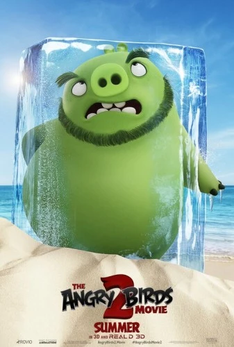 Theatrical Poster (USA)