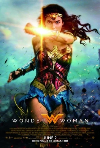 Theatrical Poster (USA)